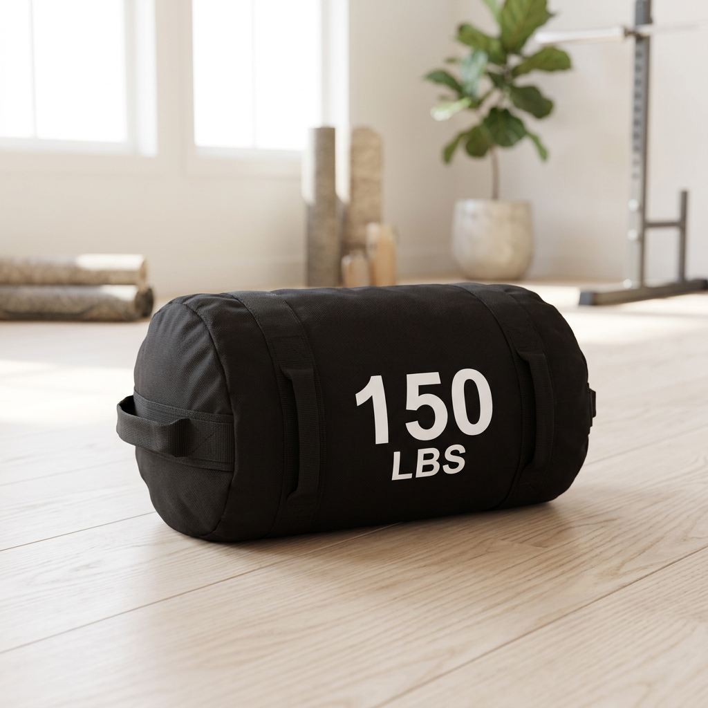 150 LBS sandbag