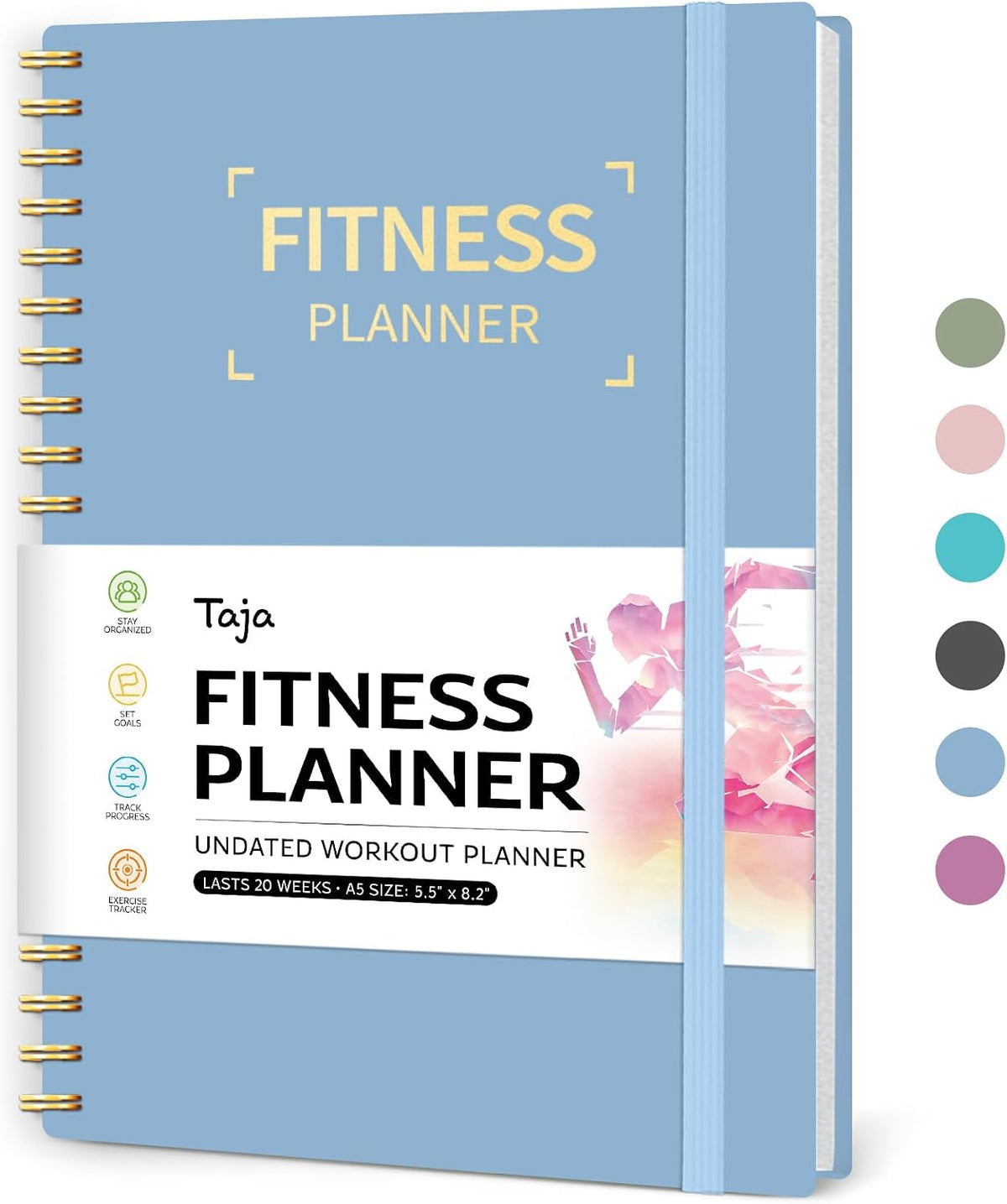 Fitness Planner