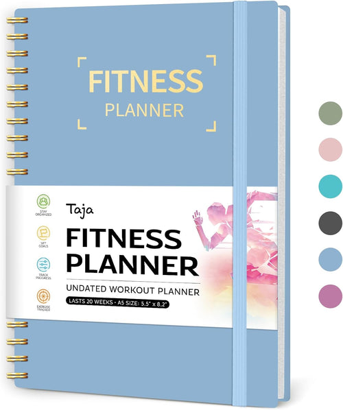Fitness Planner