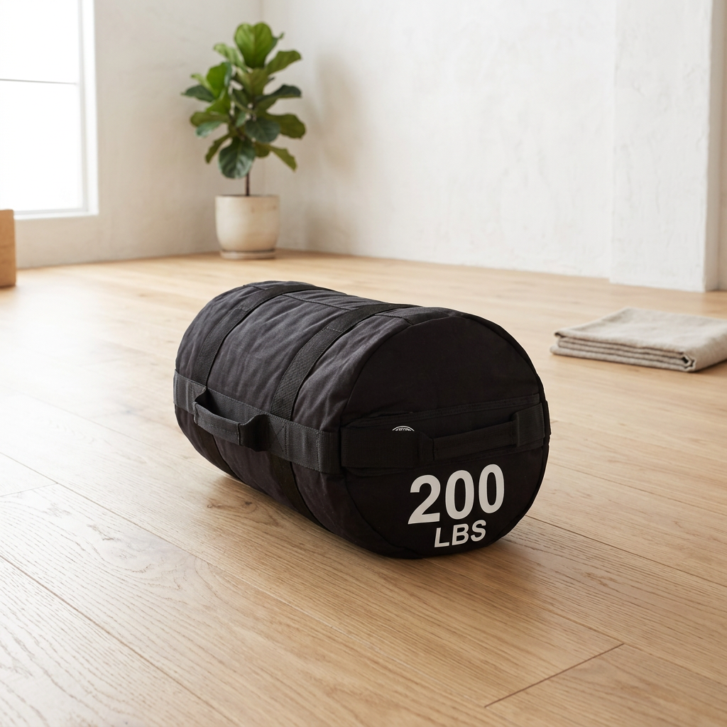 200 LBS sandbag