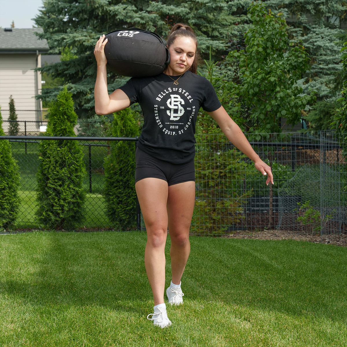 Fitness Sandbags
