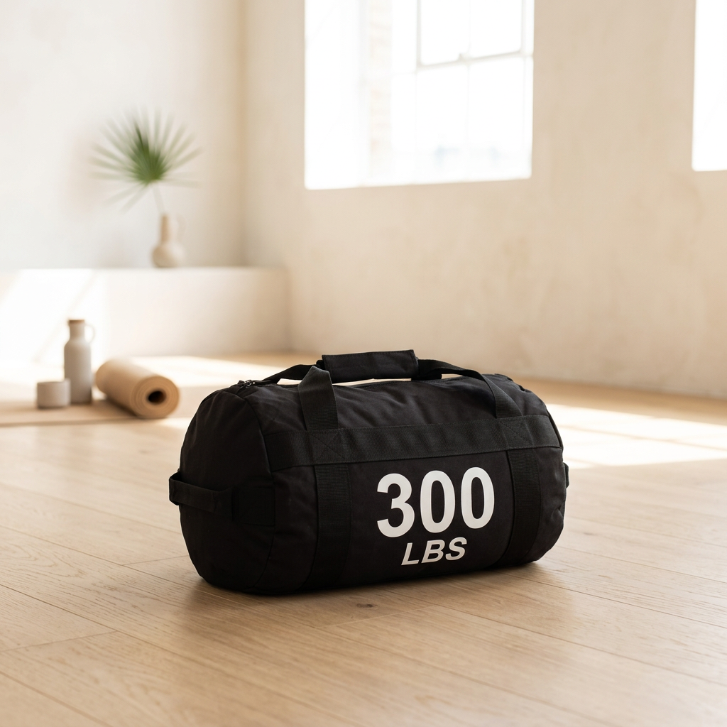 300 LBS sandbag