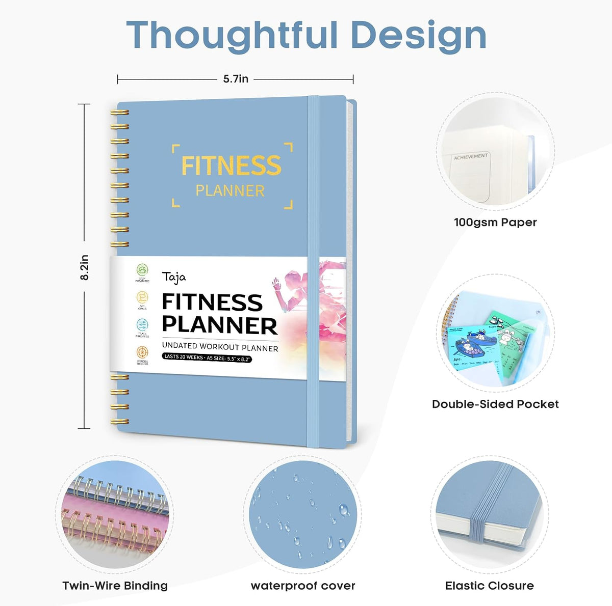Fitness Planner